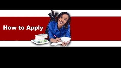 How to Apply